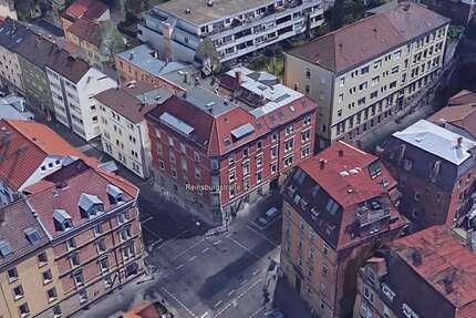 Wohnung Stuttgart Feuersee - 4 Zimmer, 102 m&sup2;, 420.000&euro; | Angebot:23628309