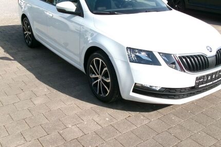 Skoda Octavia 107.000 km 13.990 &euro; Leonberg 71229