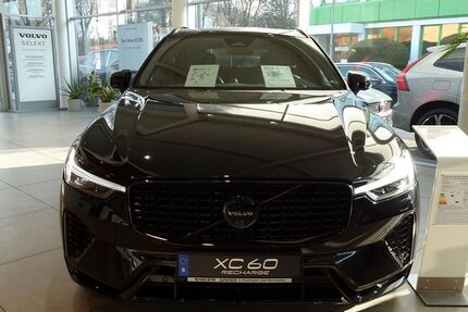 Volvo XC60 3.000 km 82.734 &euro; Kirchheim/Teck 73230