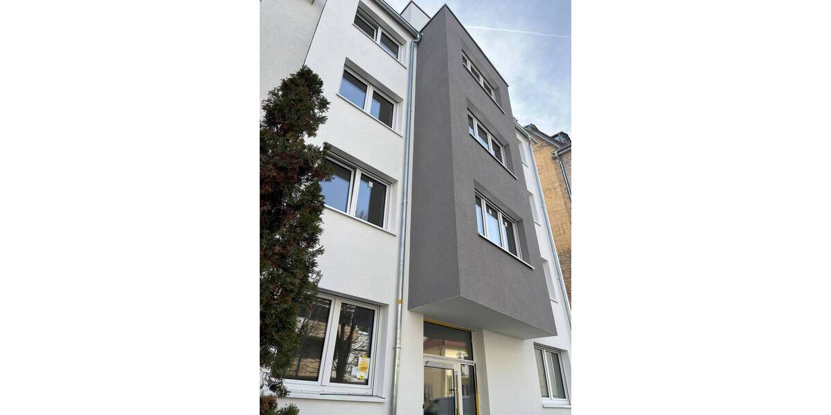 Etagenwohnung Stuttgart Bad Cannstatt - 4 Zimmer, 80 m&sup2;, 718.000&euro; | Angebot:25802174