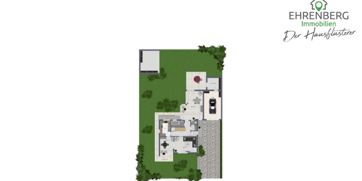 Gartenidylle trifft gemütliches Wohnen - Einfamilienhaus Oberriexingen | Angebot:26737886
