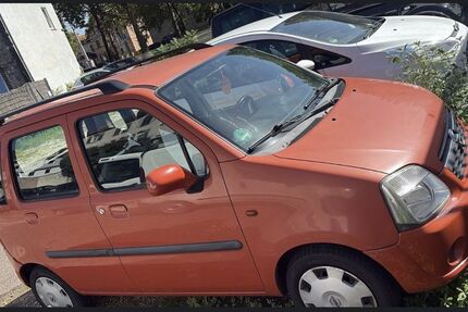 Opel Agila 150.000 km 1.000 &euro; Ebersbach 73061