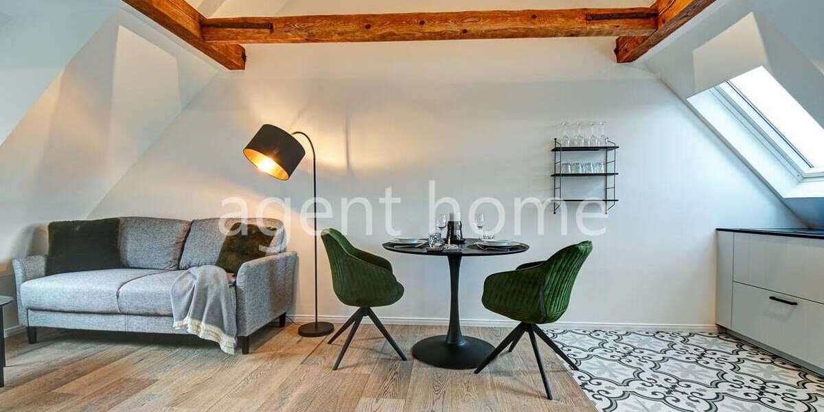 Zimmer Stuttgart Luginsland - 2 Zimmer, 1.390&euro; | Angebot:26005124