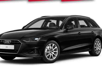 Audi A4 11.739 km 33.440 &euro; Stuttgart 70563