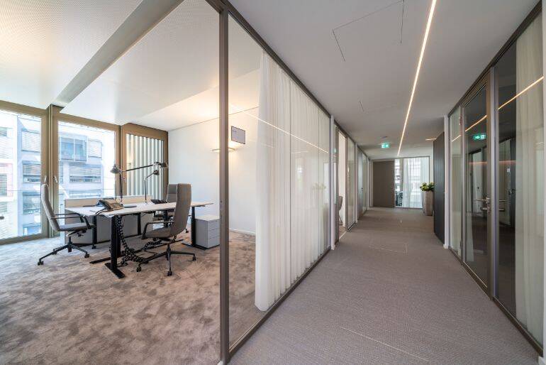 Gewerbeobjekt Stuttgart Mitte - 299&euro; | Angebot:25871025