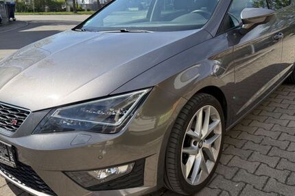Seat Leon 78.000 km 11.599 &euro; Filderstadt / bei Stuttgart 70794