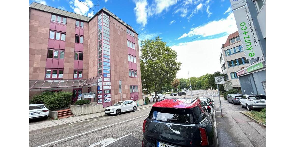 Gewerbeobjekt Stuttgart Stuttgart-Mitte - 490&euro; | Angebot:25895925