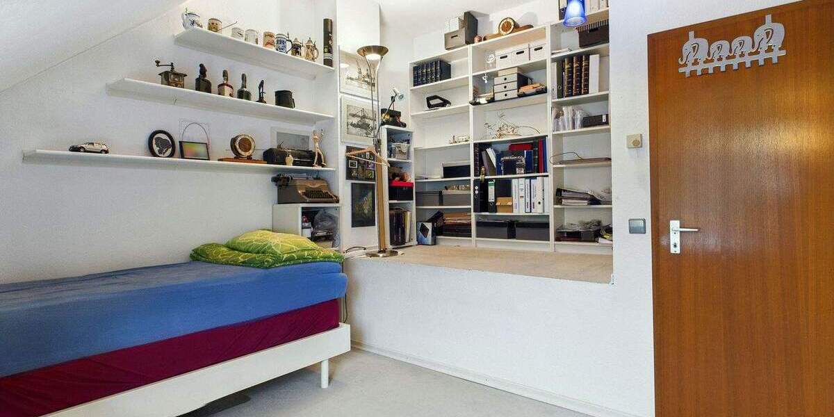 Reihenmittelhaus Stuttgart Stammheim - 5 Zimmer, 127 m&sup2;, 559.000&euro; | Angebot:25669368