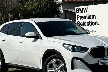 BMW X2 12.272 km 37.900 &euro; Backnang 71522