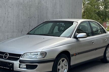 Opel Omega 48.000 km 2.990 &euro; Leinfelden-Echterdingen (Musberg) 70771