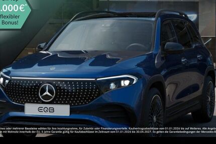 Mercedes-Benz EQB 13.689 km 47.990 &euro; Stuttgart 70469