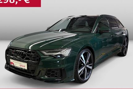Audi S6 31.400 km 61.760 &euro; Ludwigsburg 71636