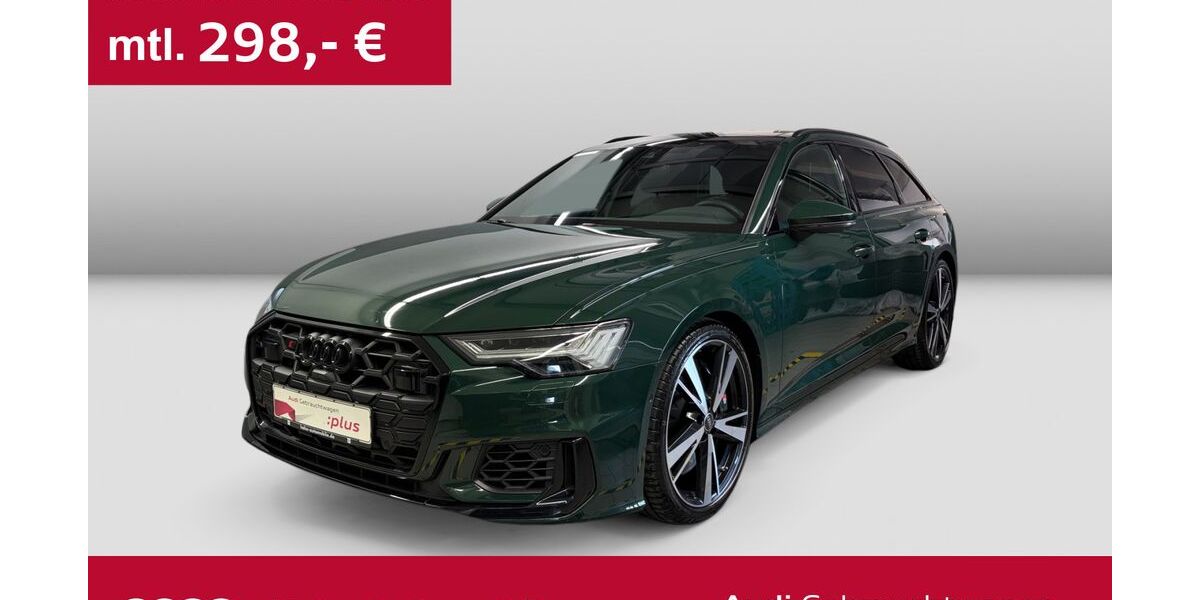 Audi S6 31.400 km 61.760 &euro; Ludwigsburg 71636