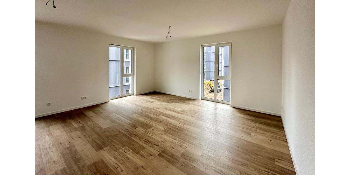 Etagenwohnung Waiblingen - 3 Zimmer, 91 m&sup2;, 1.383&euro; | Angebot:25052714