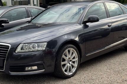 Audi A6 160.700 km 13.490 &euro; Kirchheim unter Teck 73230