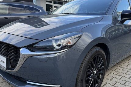 Mazda 2 59.162 km 16.750 &euro; Bietigheim-Bissingen 74321