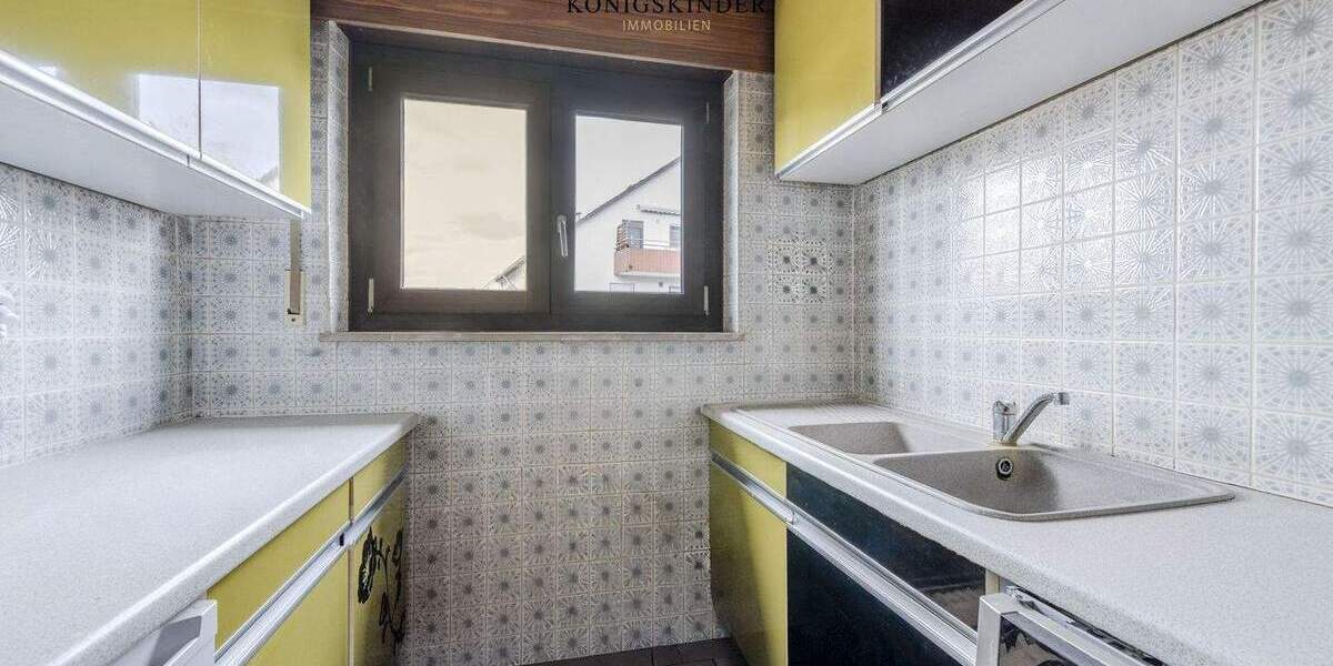 Mehrfamilienhaus, Wohnhaus Schorndorf - 8 Zimmer, 177 m&sup2;, 519.000&euro; | Angebot:25682050