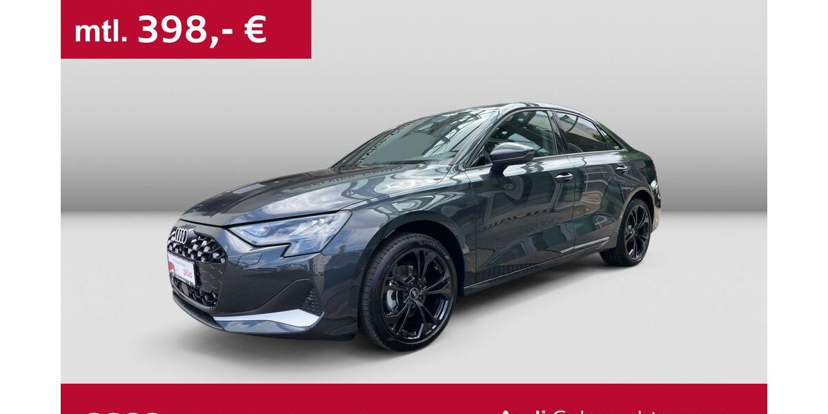 Audi A3 14.990 km 33.790 &euro; Fellbach 70734