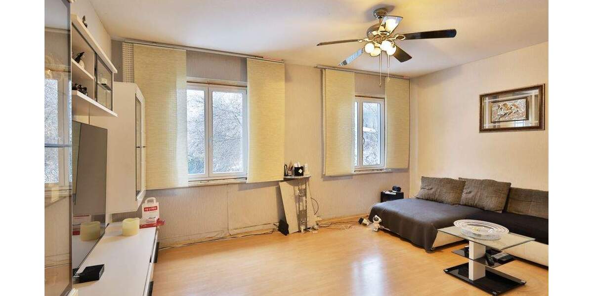 Einfamilienhaus Marbach - 5 Zimmer, 160 m&sup2;, 490.000&euro; | Angebot:25798970