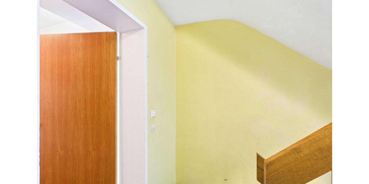 Etagenwohnung Stuttgart Feuerbach - 1 Zimmer, 33 m&sup2;, 650&euro; | Angebot:26021503