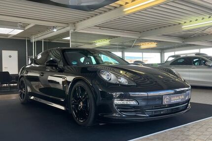 Porsche Panamera 112.000 km 34.990 &euro; Tamm 71732