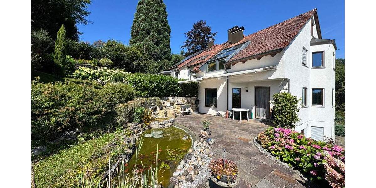 Mehrfamilienhaus, Wohnhaus Stuttgart Vaihingen - 7 Zimmer, 160 m&sup2;, 1.149.000&euro; | Angebot:25704683