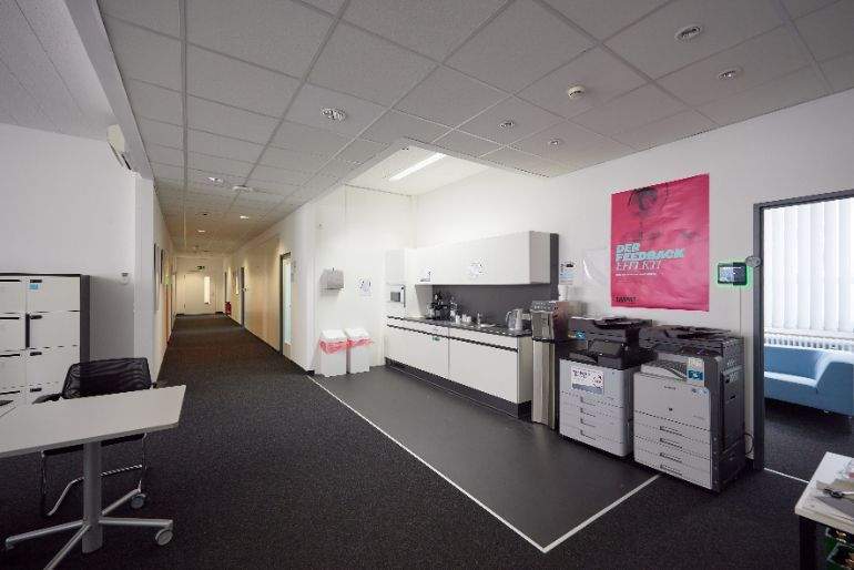 Gewerbeobjekt Stuttgart Wangen - 8.151&euro; | Angebot:25896017