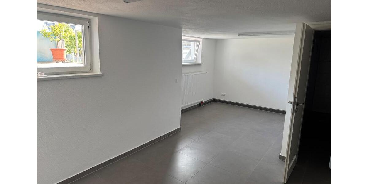 Erdgeschoßwohnung Altbach - 1.5 Zimmer, 40 m&sup2;, 700&euro; | Angebot:26238394