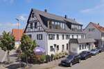 3 Zi. Dachgeschosswohnung mit zusätzlich ca. 43 m² Bühnengrundfl. Galerie- od. Maisonette-Potenzial - Dachgeschoßwohnung Weilheim an der Teck | Angebot:27532421