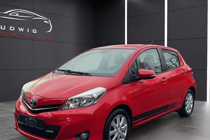 Toyota Yaris 73.000 km 10.450 &euro; Marbach am Neckar 71672