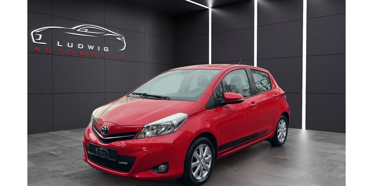 Toyota Yaris 73.000 km 10.450 &euro; Marbach am Neckar 71672