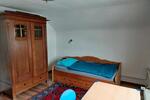 Etagenwohnung Stuttgart Fasanenhof-Ost - 1 Zimmer, 30&euro; | Angebot:22244578