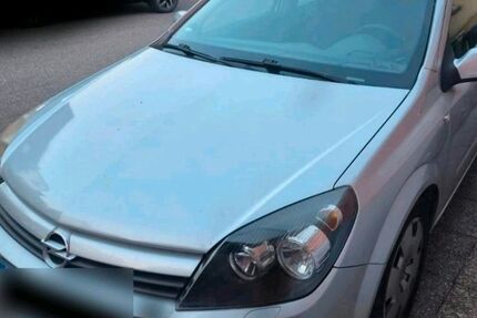 Opel Astra 214.998 km 1.050 &euro; Kirchheim 74366