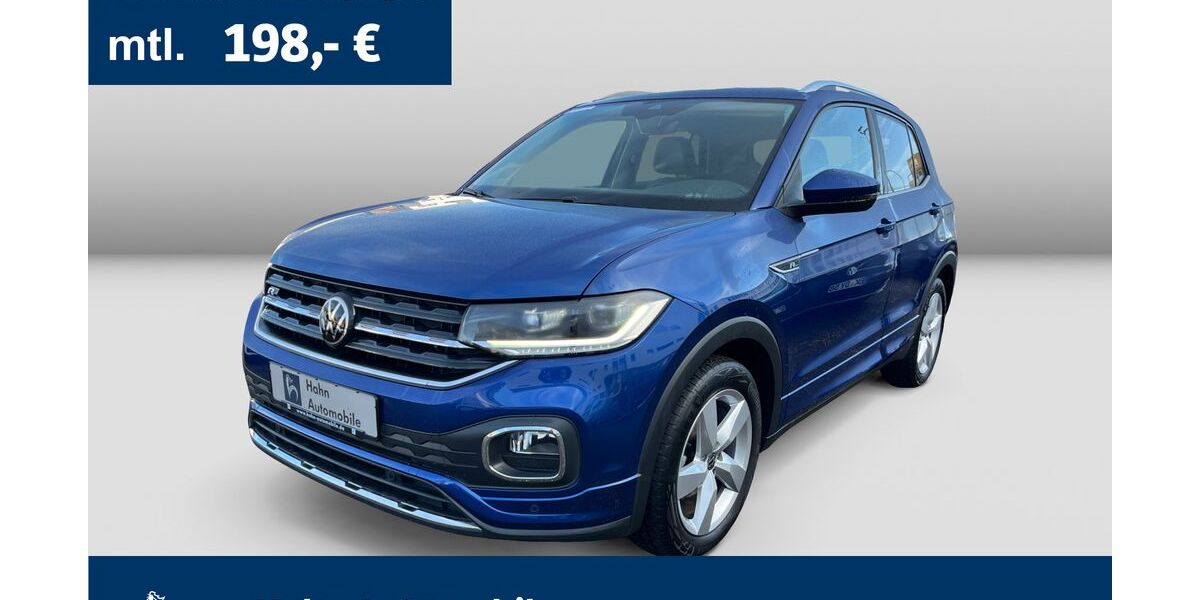 VW T-Cross 40.236 km 17.890 &euro; Fellbach 70736