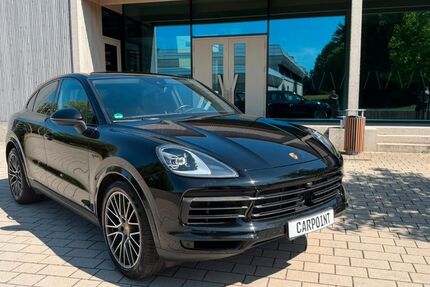 Porsche Cayenne 155.000 km 52.190 &euro; Großbottwar 71723