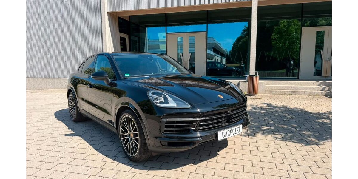 Porsche Cayenne 155.000 km 52.190 &euro; Großbottwar 71723