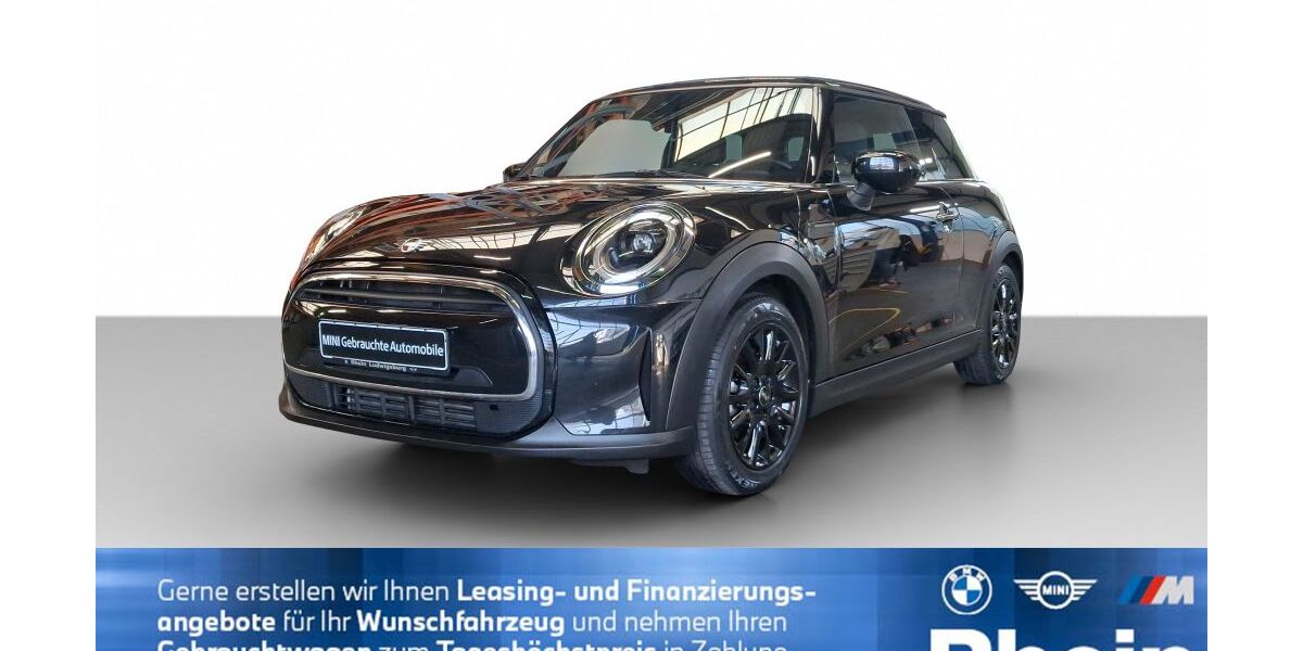 Mini Cooper 62.500 km 22.690 &euro; Asperg 71679