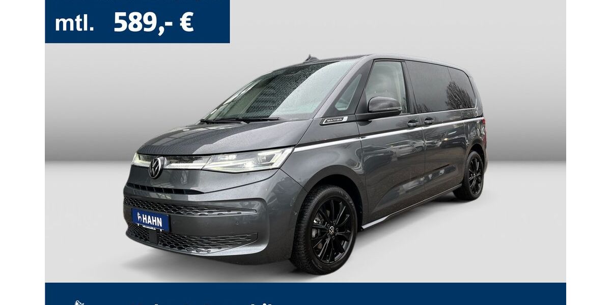 VW T7 Multivan 22.908 km 51.699 &euro; Göppingen 73037