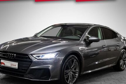 Audi A7 43.877 km 51.450 &euro; Stuttgart 70563
