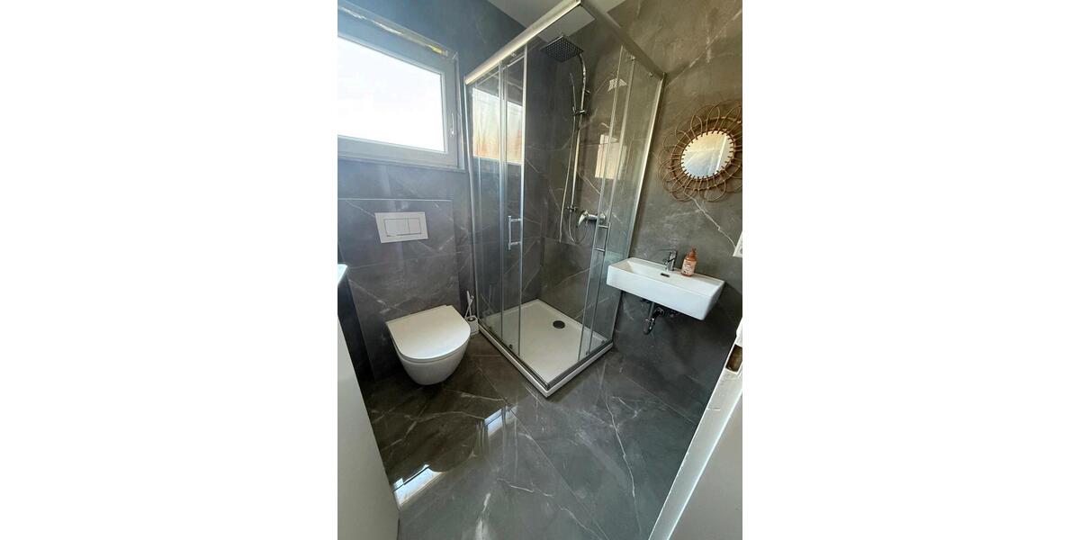 Etagenwohnung Esslingen am Neckar Hegensberg - 1 Zimmer, 28 m&sup2;, 550&euro; | Angebot:25991242