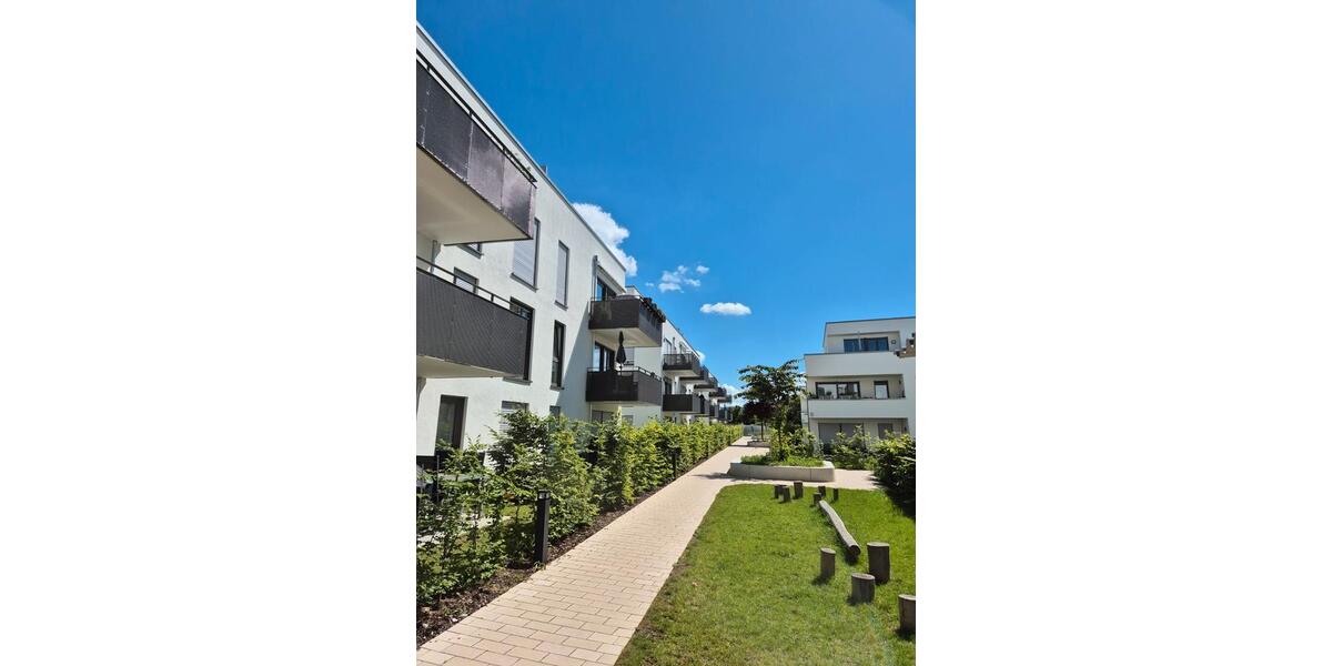 Etagenwohnung Esslingen am Neckar Oberesslingen - 4 Zimmer, 101 m&sup2;, 1.850&euro; | Angebot:26577712