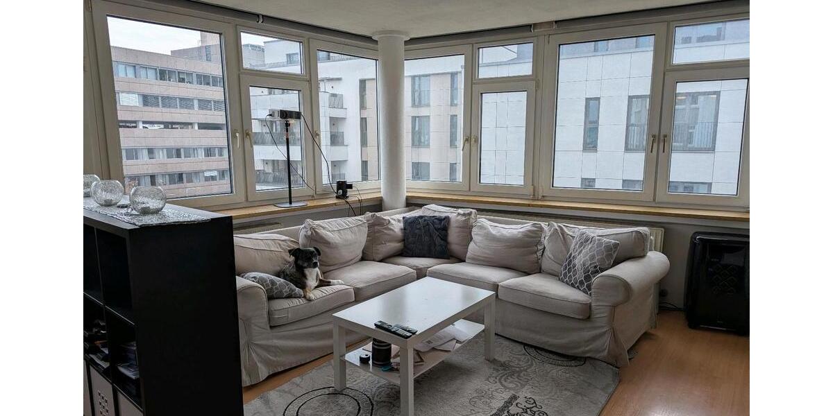 Etagenwohnung Stuttgart Lehen - 3 Zimmer, 88 m&sup2;, 500.000&euro; | Angebot:25852957