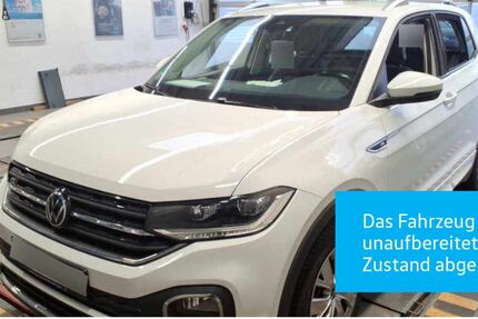 VW T-Cross 88.539 km 19.330 &euro; Stuttgart 70563