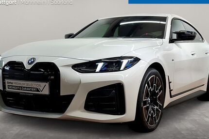BMW i4 21.013 km 55.960 &euro; Stuttgart 70569