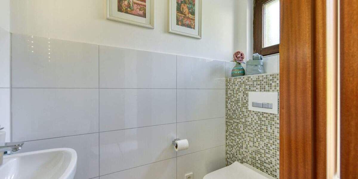 Reihenendhaus Stuttgart Stammheim - 5 Zimmer, 129 m&sup2;, 665.000&euro; | Angebot:25729899