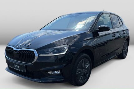 Skoda Fabia 1.111 km 21.885 &euro; Weinstadt-Endersbach 71384