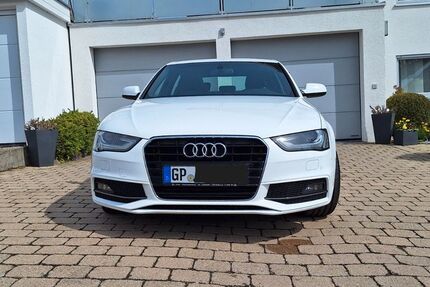 Audi A4 130.500 km 13.450 &euro; Göppingen 73035