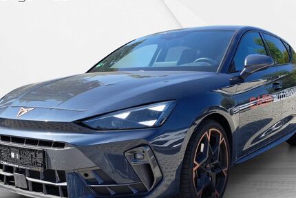 Cupra Leon 6.150 km 37.490 &euro; Böblingen 71034