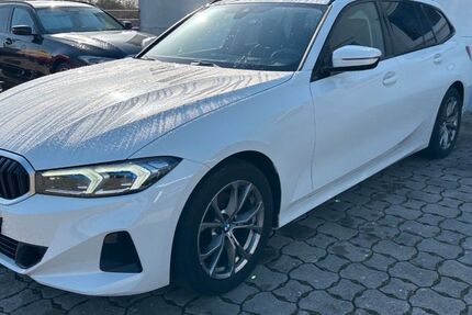 BMW 320 112.287 km 21.999 &euro; Stuttgart 70195