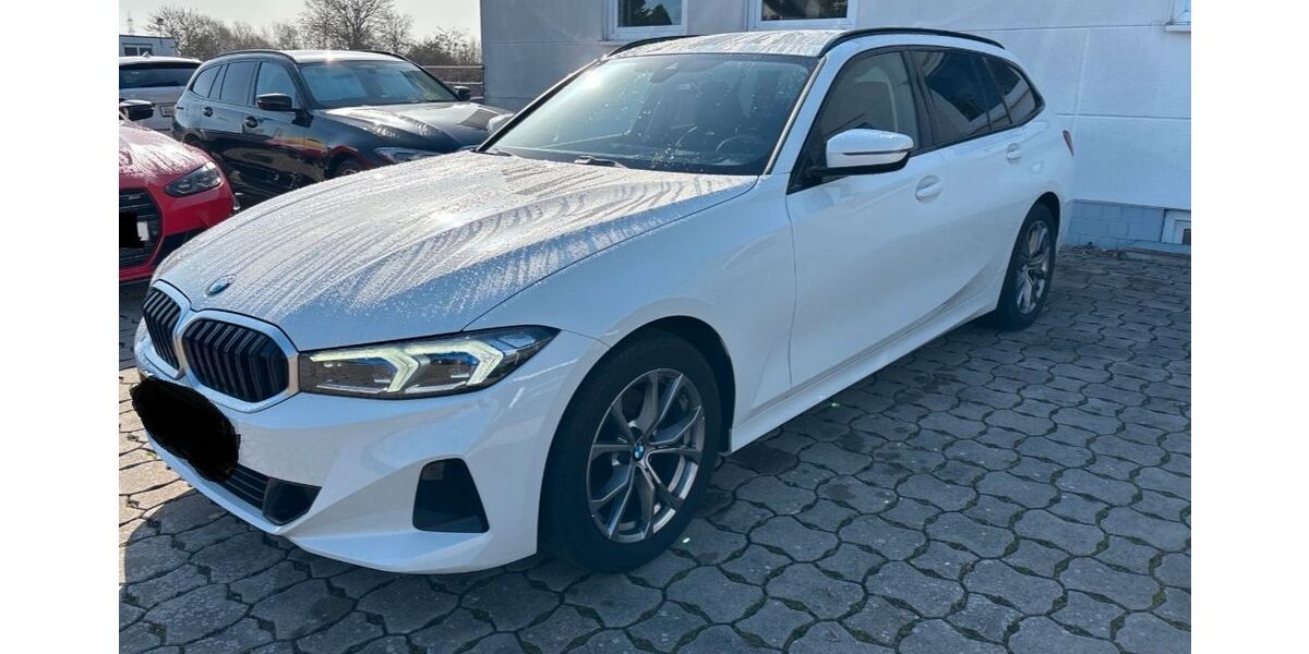 BMW 320 112.287 km 21.999 &euro; Stuttgart 70195
